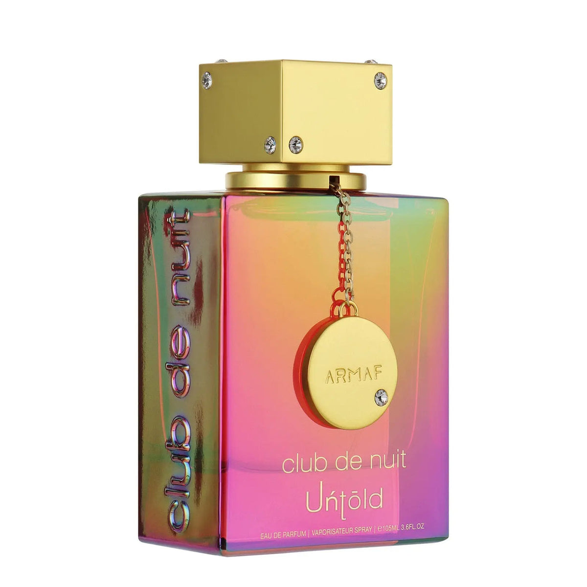 Armaf Club de Nuit Untold 100ml – view 2