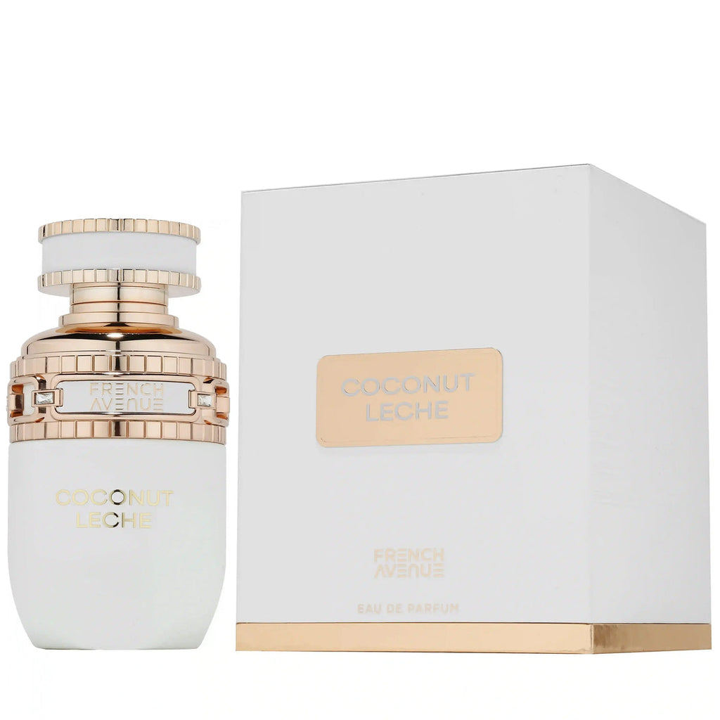 French Avenue Coconut Leche