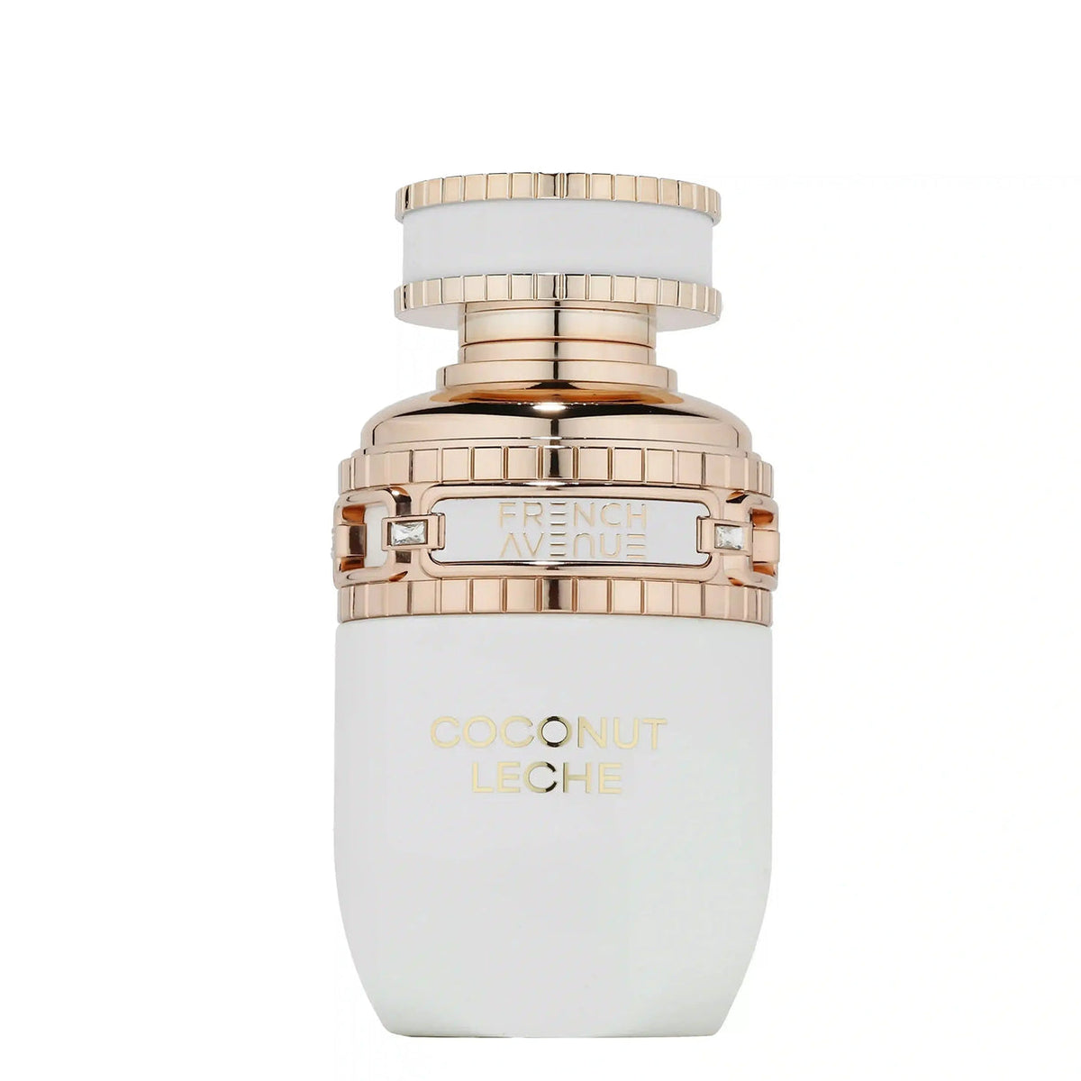 French Avenue Coconut Leche – view 2