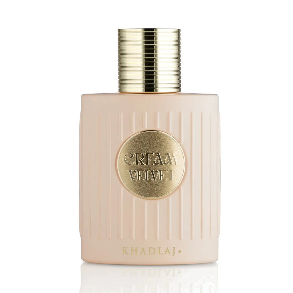 Khadlaj Cream Velvet Extrait de Parfum 100ml – view 2