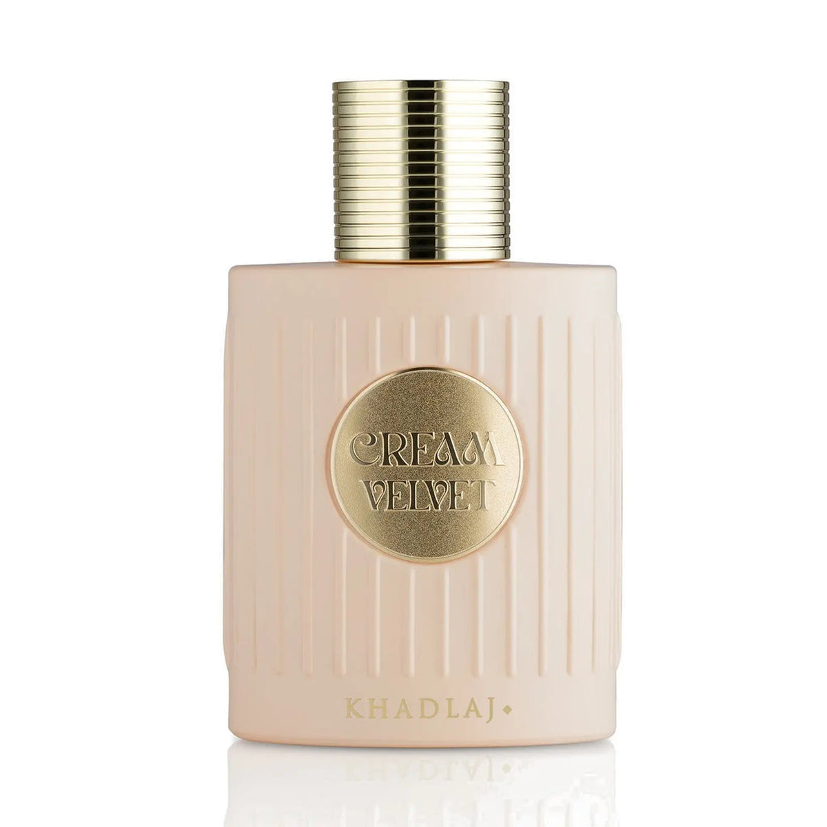 Khadlaj Cream Velvet Extrait de Parfum 100ml – view 2