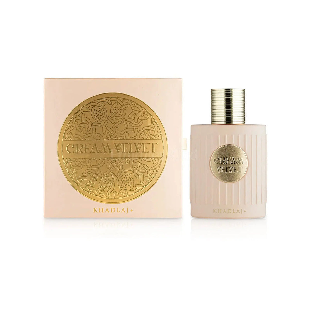 Khadlaj Cream Velvet Extrait de Parfum 100ml – view 6
