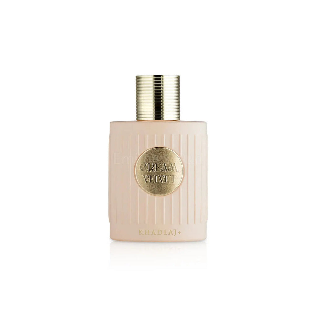 Khadlaj Cream Velvet Extrait de Parfum 100ml – view 7
