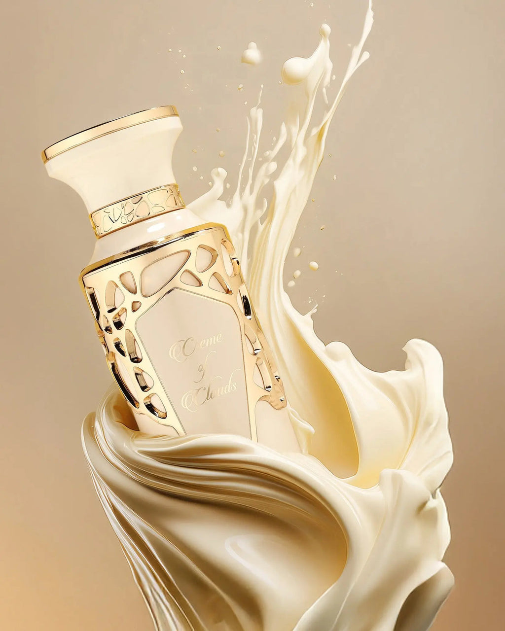 Fragrance World Crème of clouds – view 2