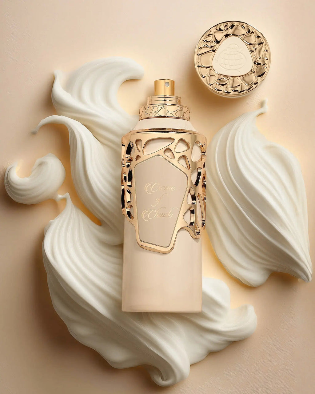 Fragrance World Crème of clouds – view 3