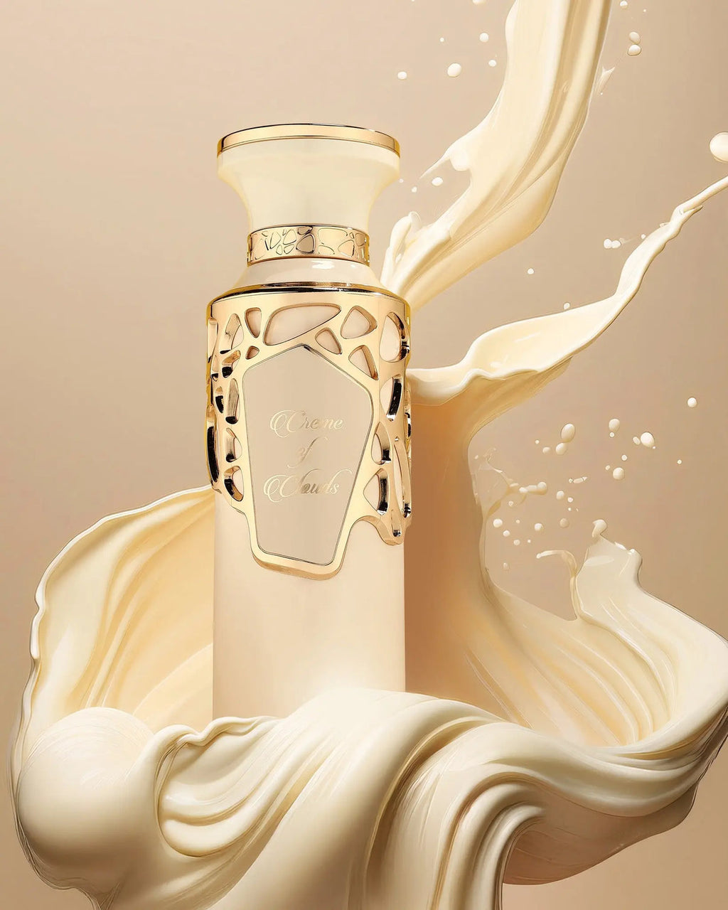 Fragrance World Crème of clouds – view 4