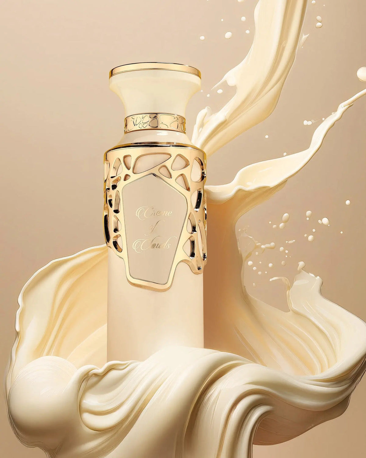 Fragrance World Crème of clouds – view 4