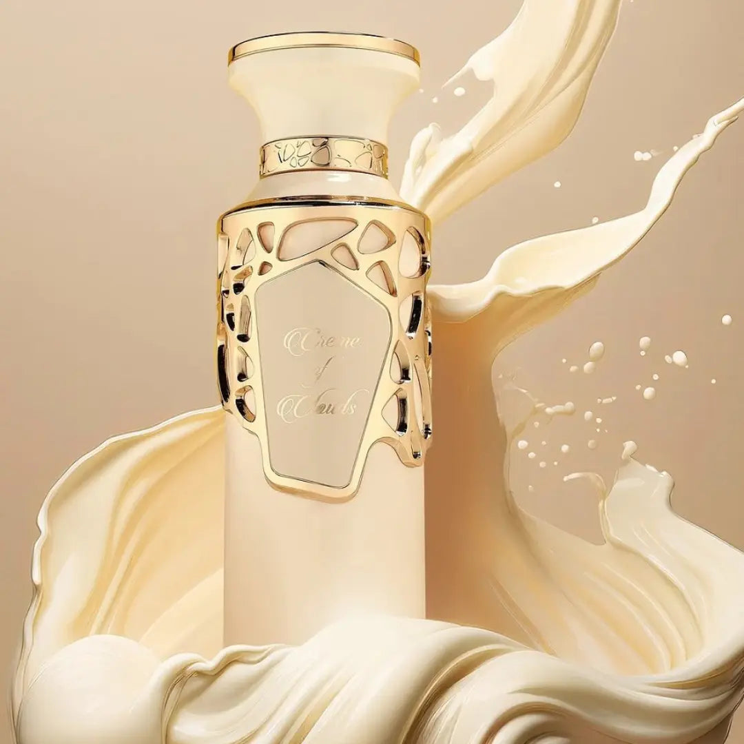 Fragrance World Crème of clouds – view 5