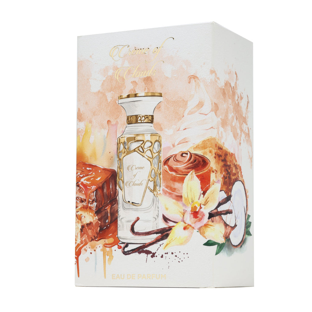 Fragrance World Crème of clouds