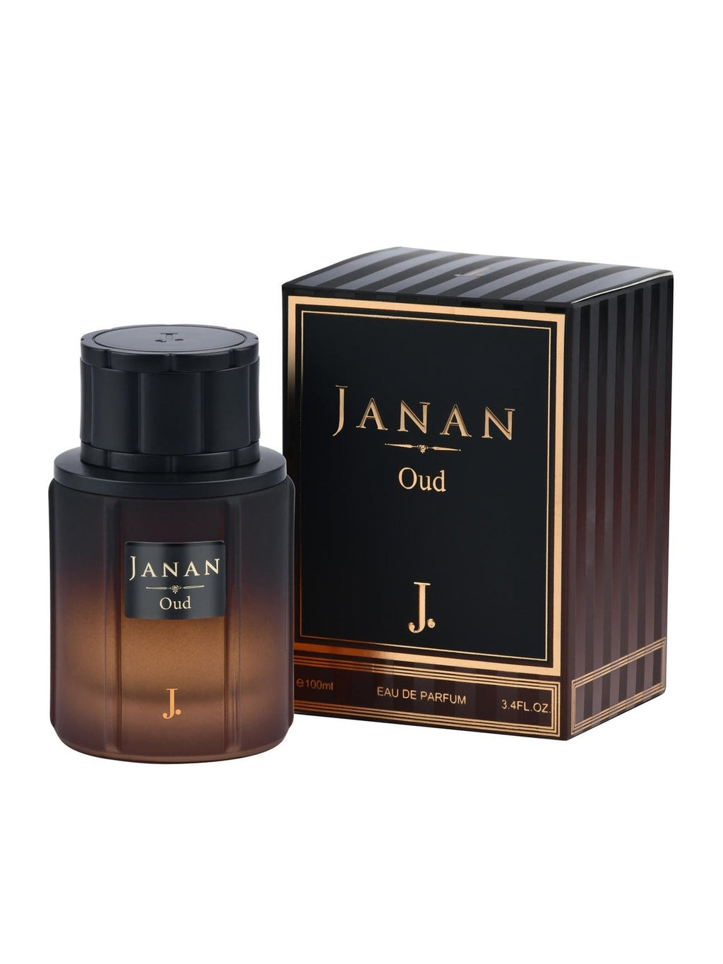 JANAN OUD Inspired by LV ombre Nomad