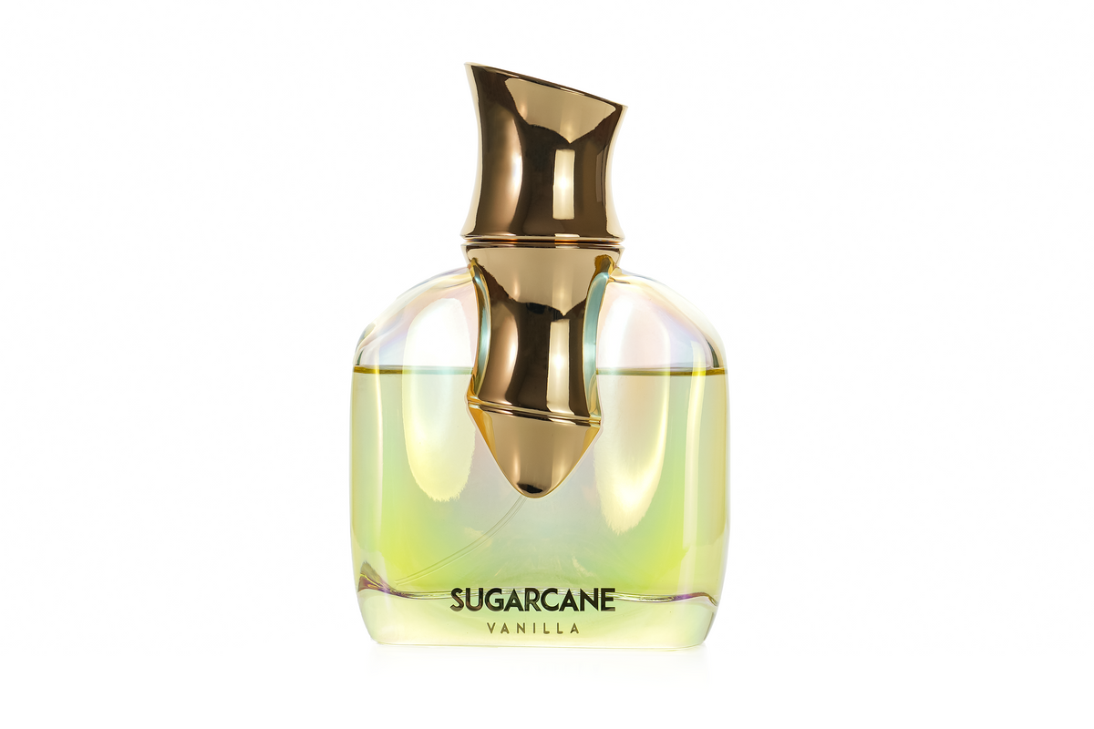 Arabiyat Prestige Sugarcane Vanilla EDP 100ml