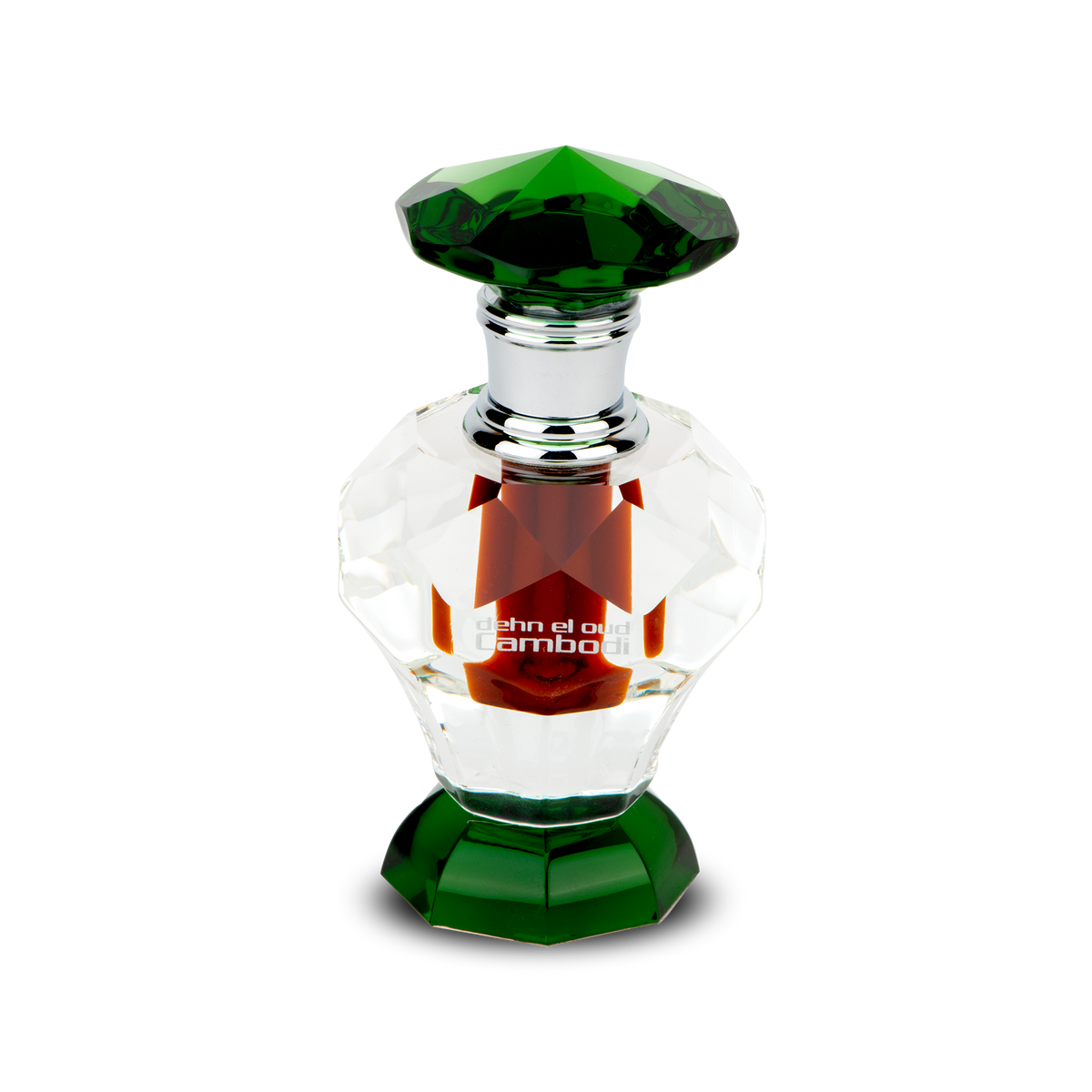 Swiss Arabian Dehn El Oud Cambodi concentrated perfume oil