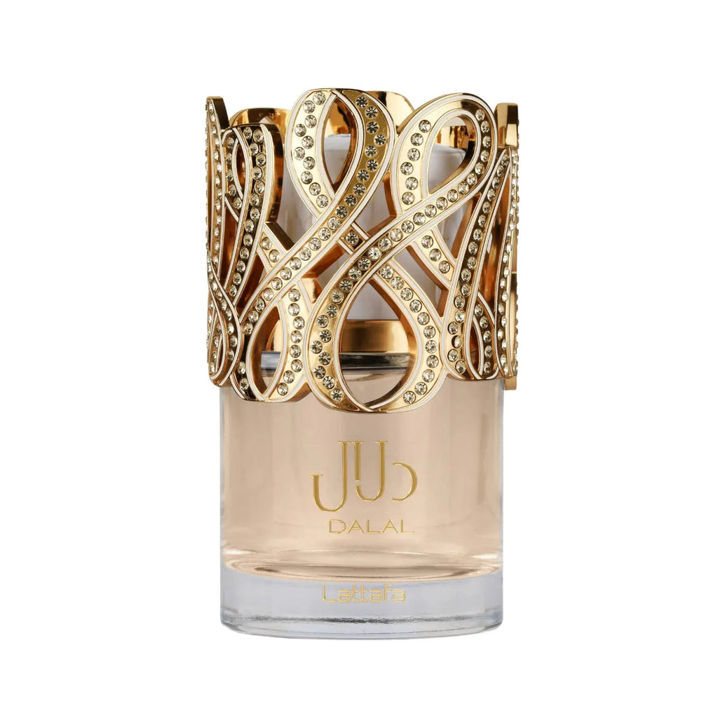 Lattafa Dalal Perfume 100ml EDP – view 2