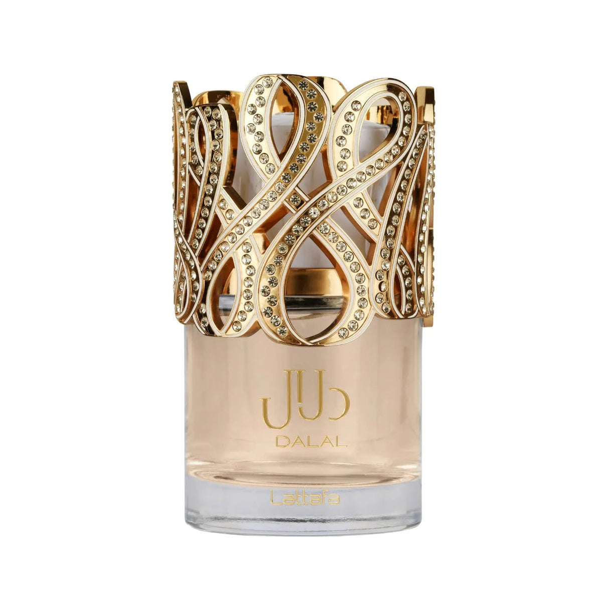 Lattafa Dalal Perfume 100ml EDP – view 2