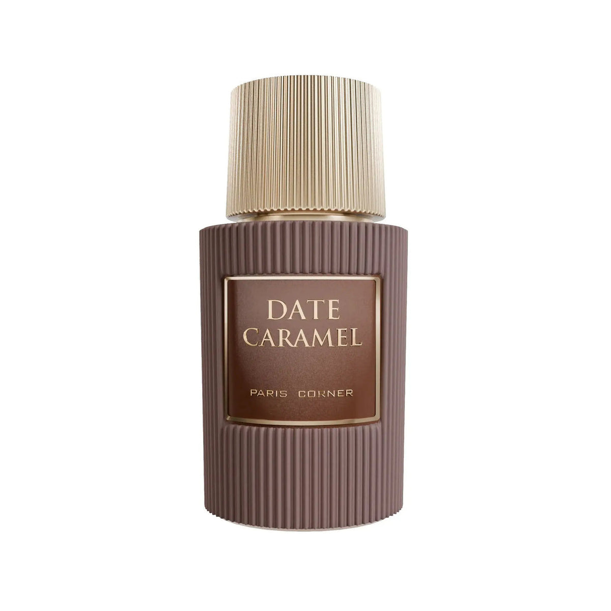 Paris Corner Date Caramel Perfume 100ml EDP