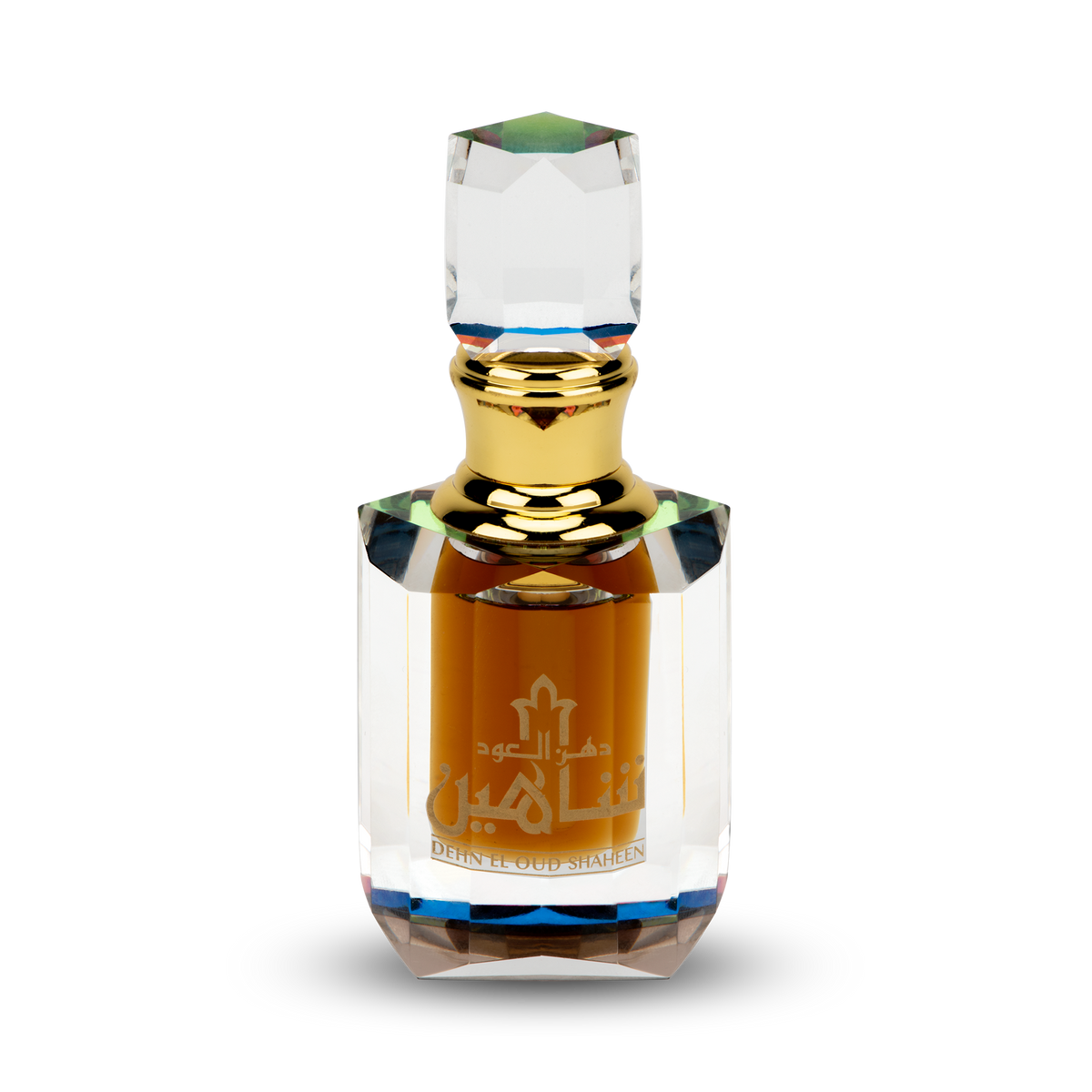Swiss Arabian Dehn El Oud Shaheen concentrated oil