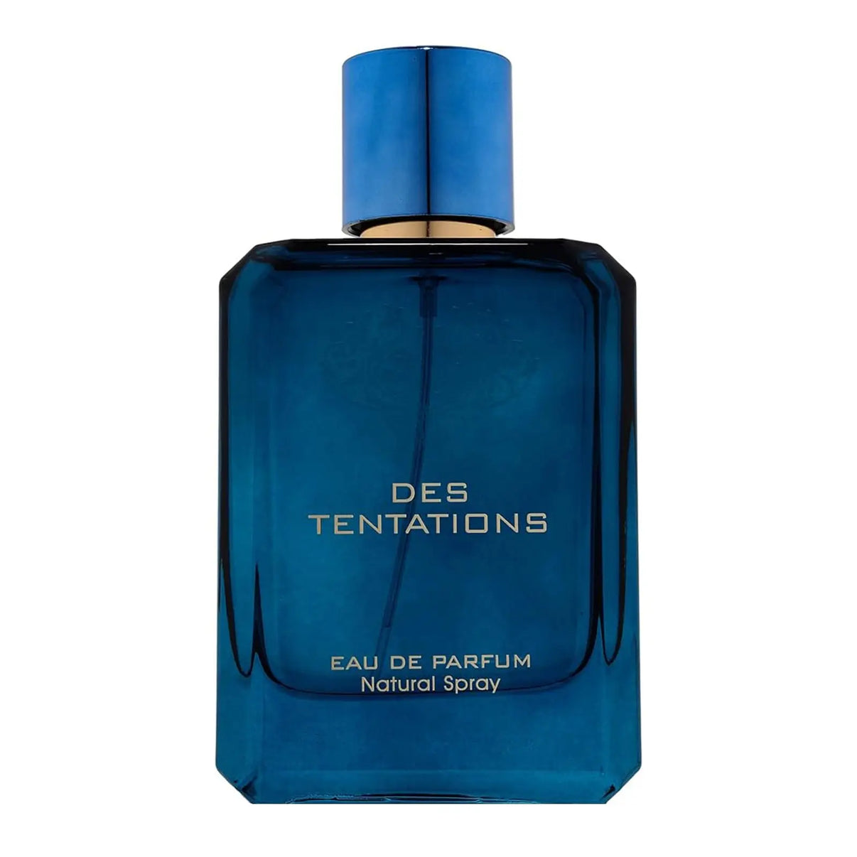 Fragrance World Des Tentations Perfume 100ml inspired by Eros