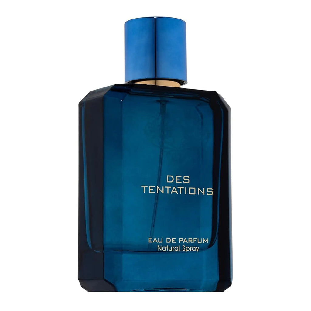 Fragrance World Des Tentations Perfume 100ml inspired by Eros