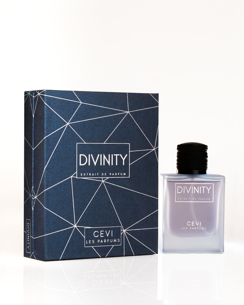 Cevi Divinity Extrait - view 2