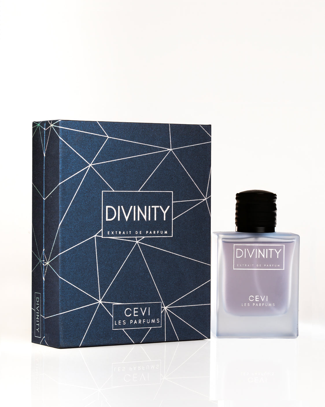 Cevi Divinity Extrait - view 2