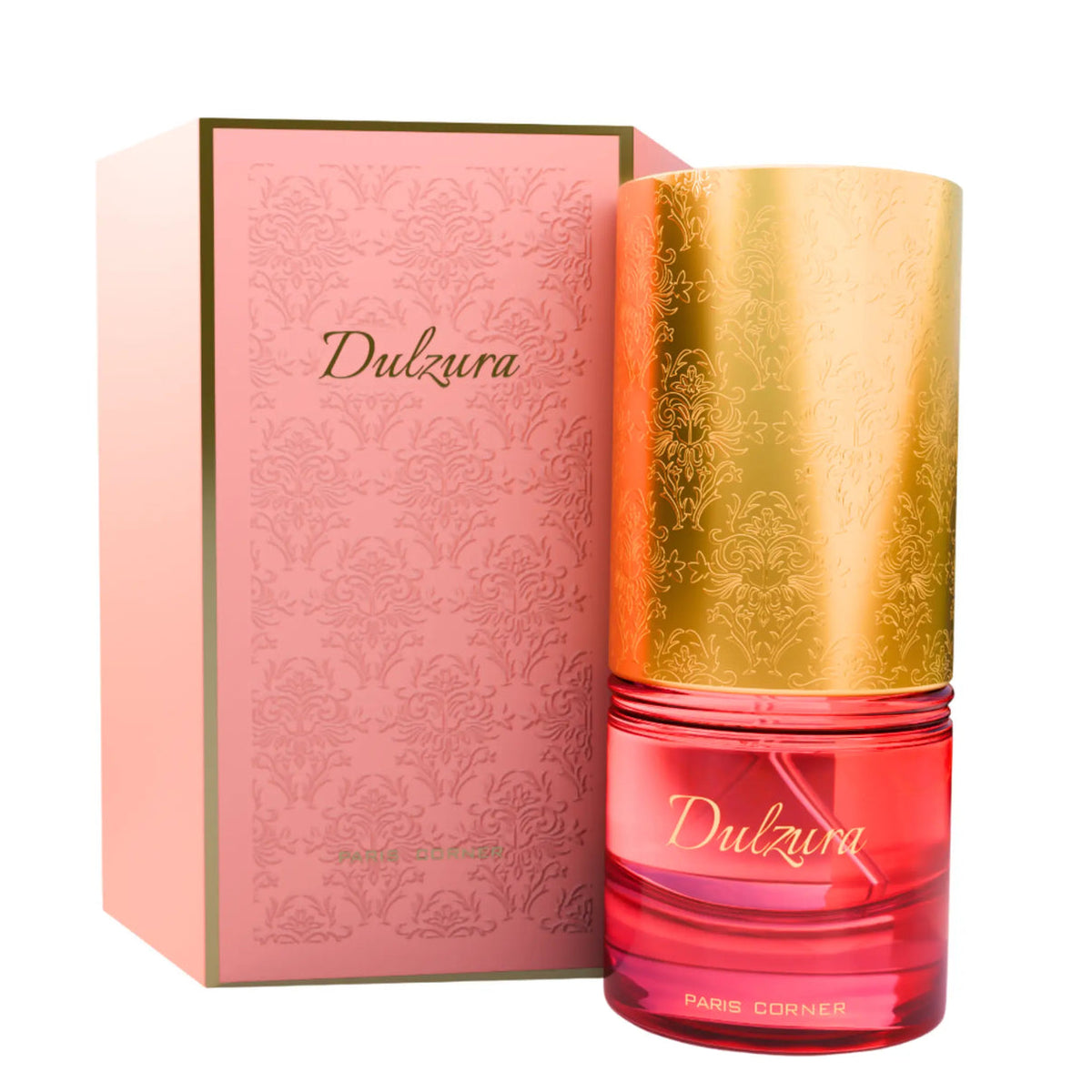 Paris Corner Dulzura Perfume 100ml EDP