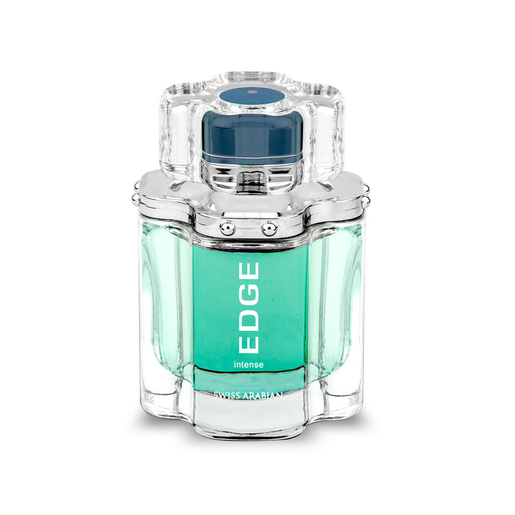 Swiss Arabian Edge Intense Man 100ml Edt