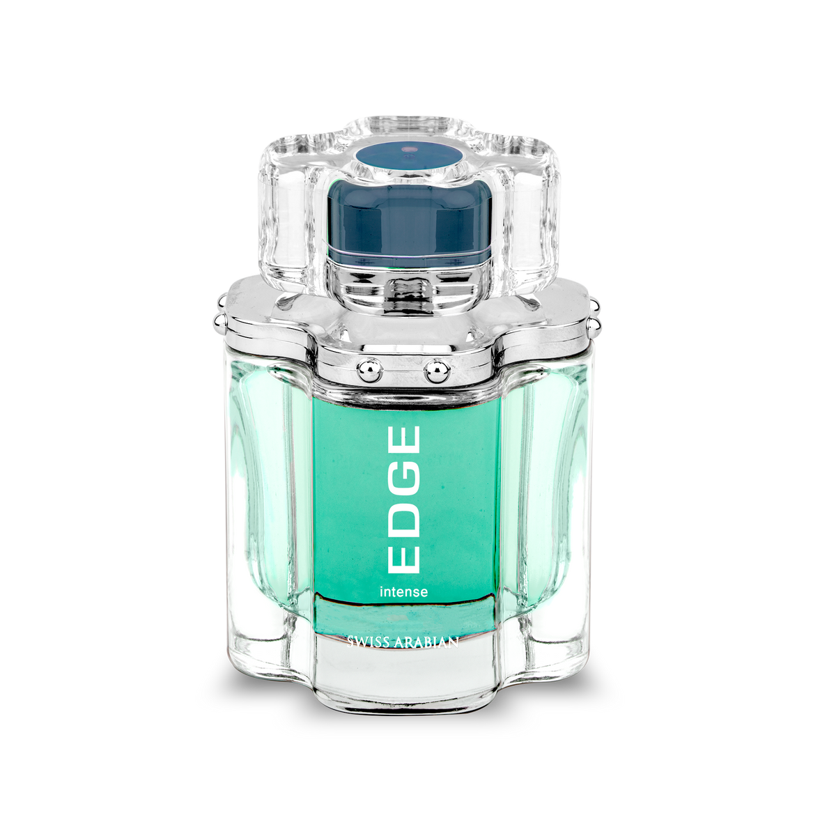 Swiss Arabian Edge Intense Man 100ml Edt