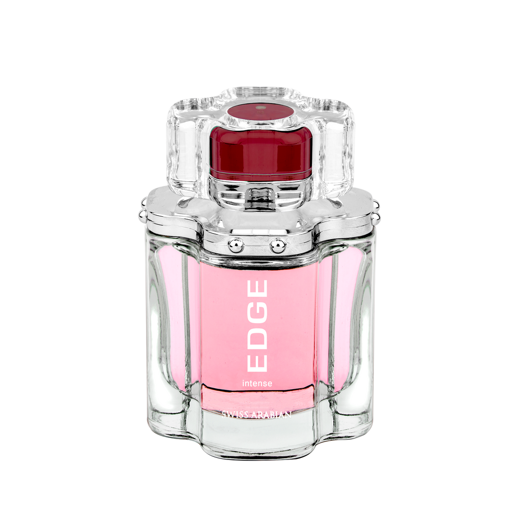 Swiss Arabian Edge Intense Women 100ml Eau De Parfum