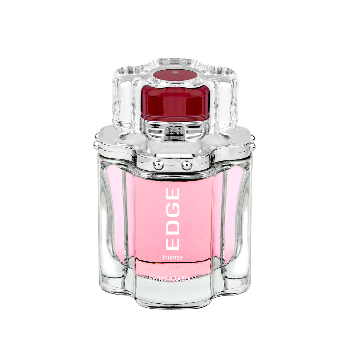 Swiss Arabian Edge Intense Women 100ml Eau De Parfum