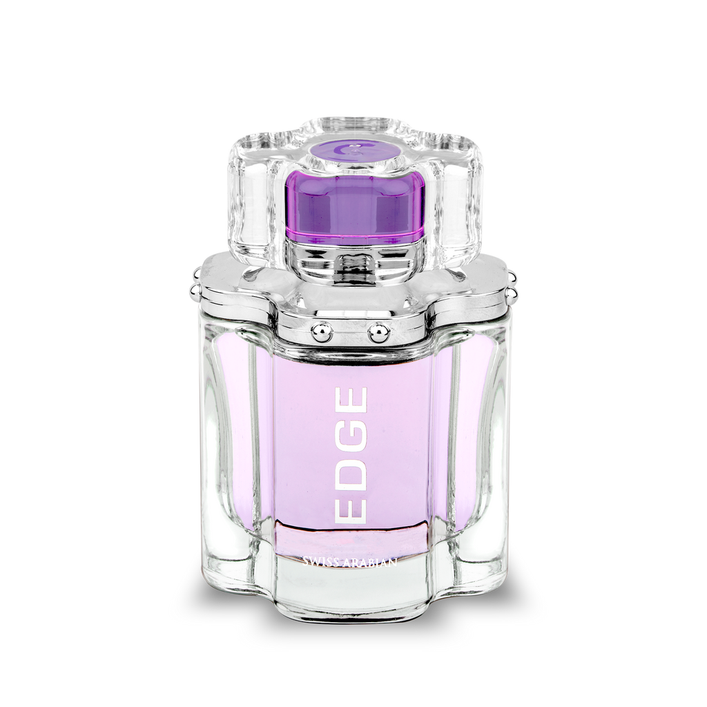 Swiss Arabian Edge 100ml EDP for Women