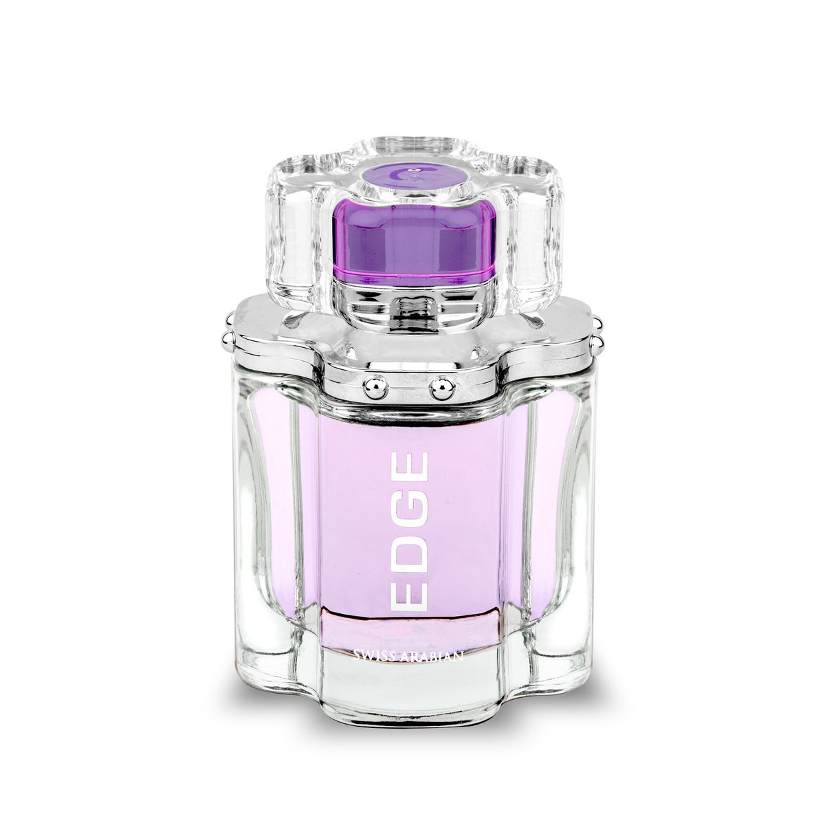 Swiss Arabian Edge 100ml EDP for Women