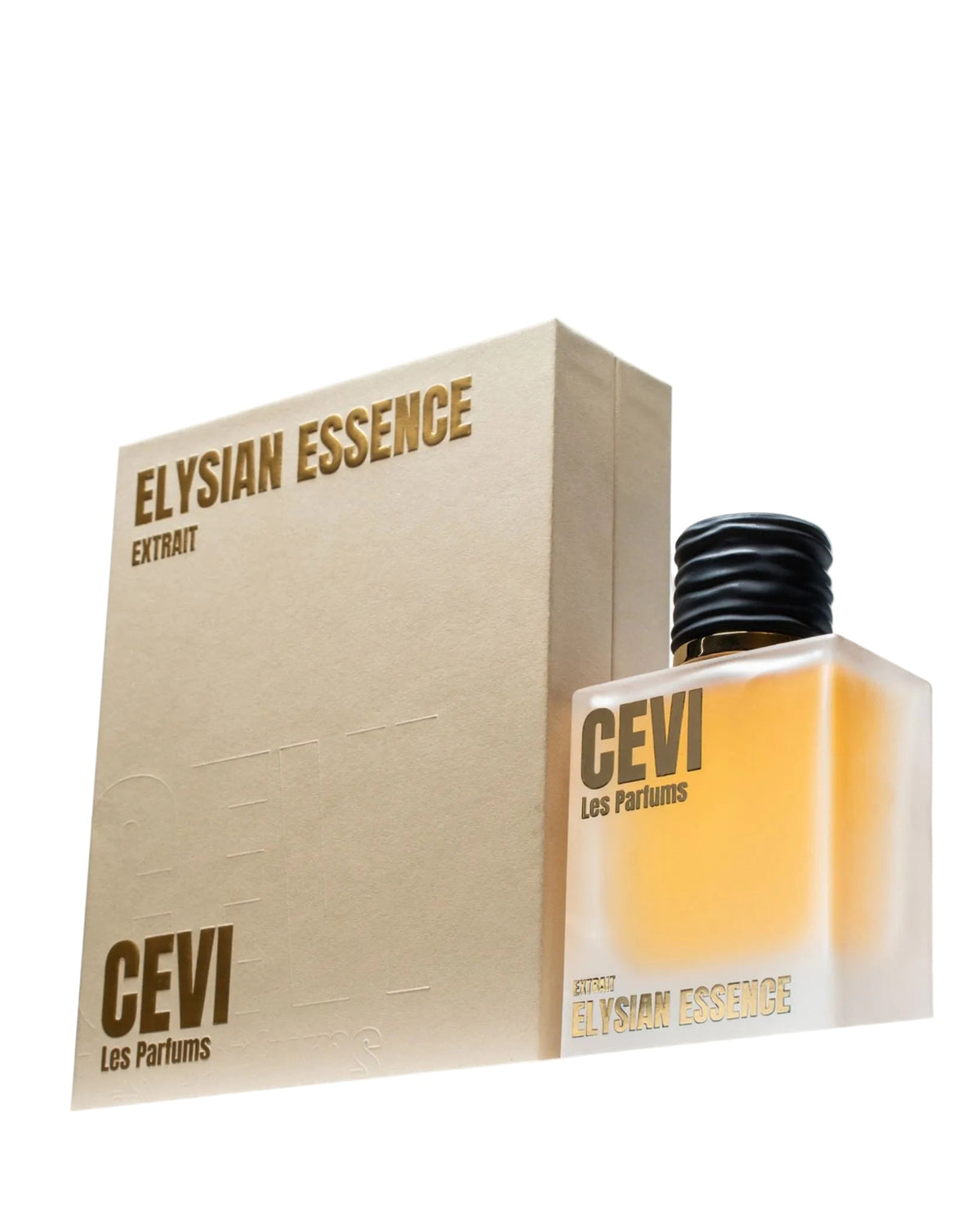 Cevi Elysian Essence Extrait