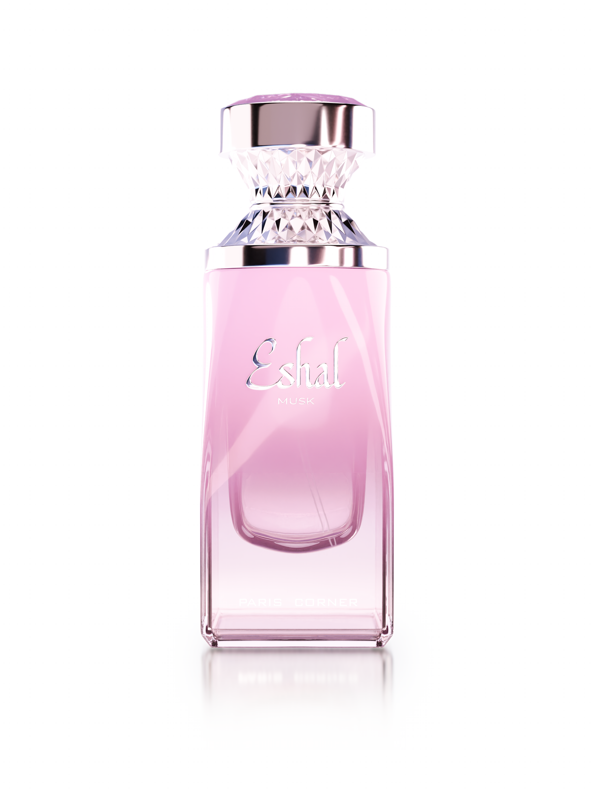 PARIS CORNER ESHAL PINK MUSK