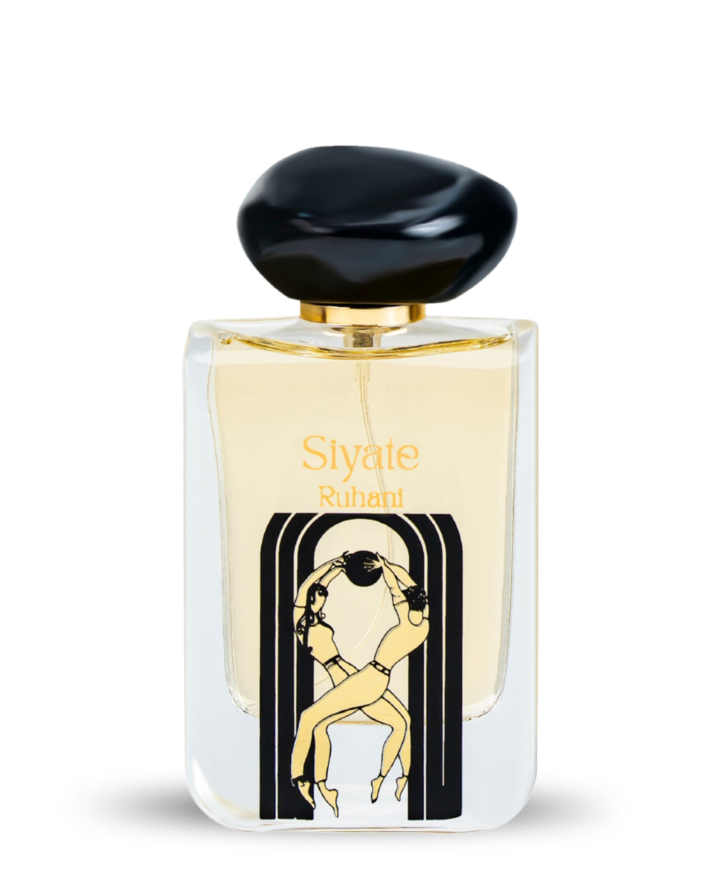 Siyate Ruhani Eau de Parfum 100ml - view 3