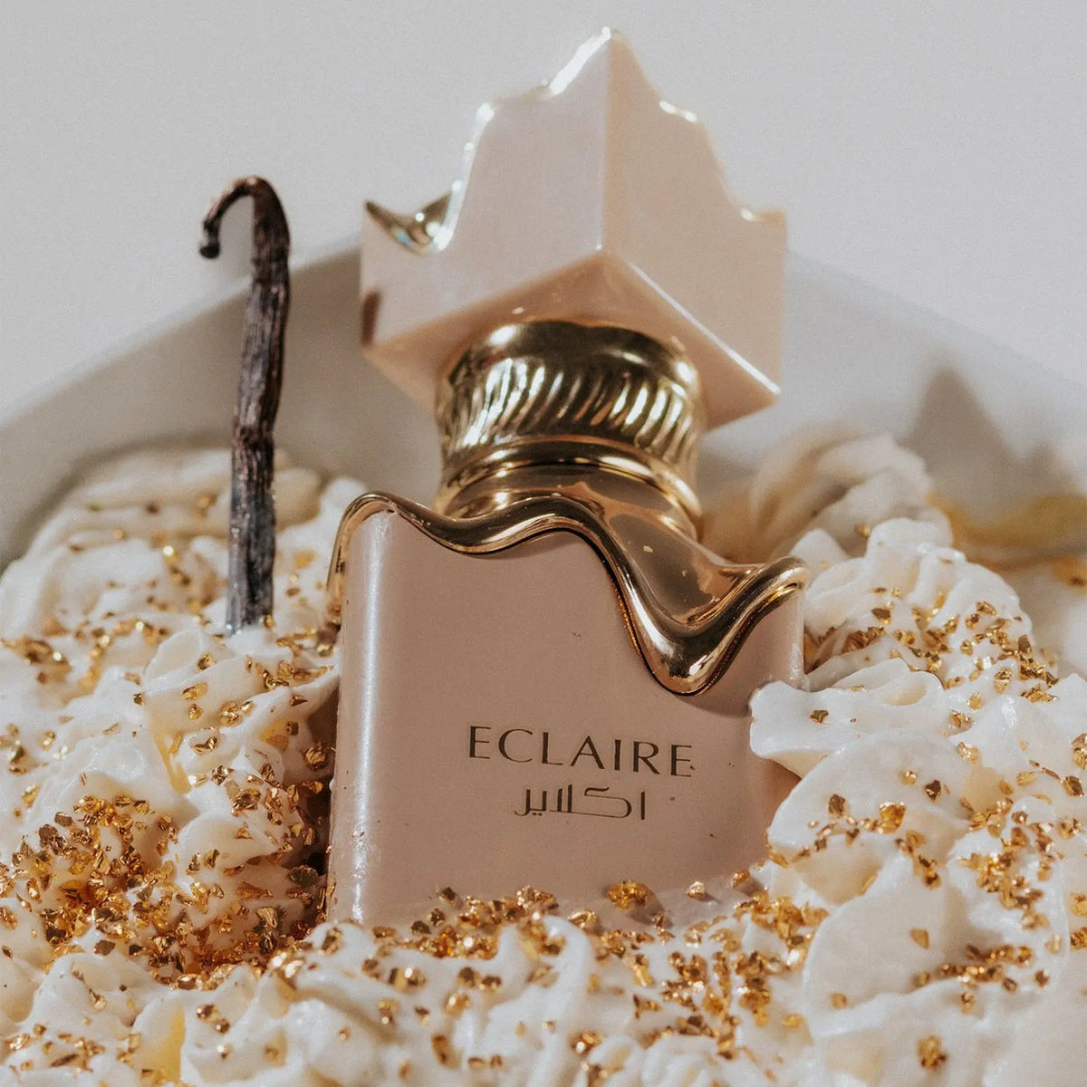 Lattafa Eclaire Perfume 100ml EDP inspired by Bianco Latte – view 6