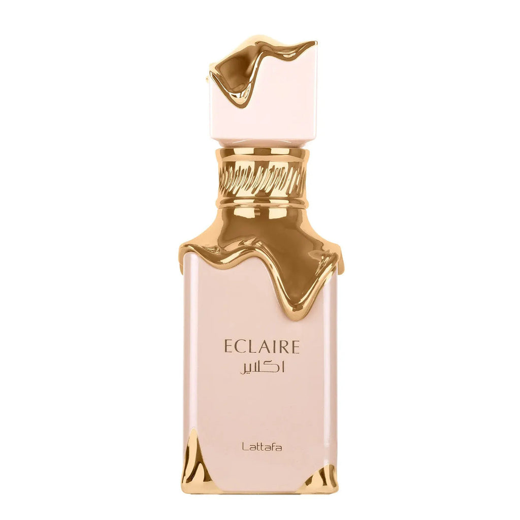 Lattafa Eclaire Perfume 100ml EDP inspired by Bianco Latte – view 2