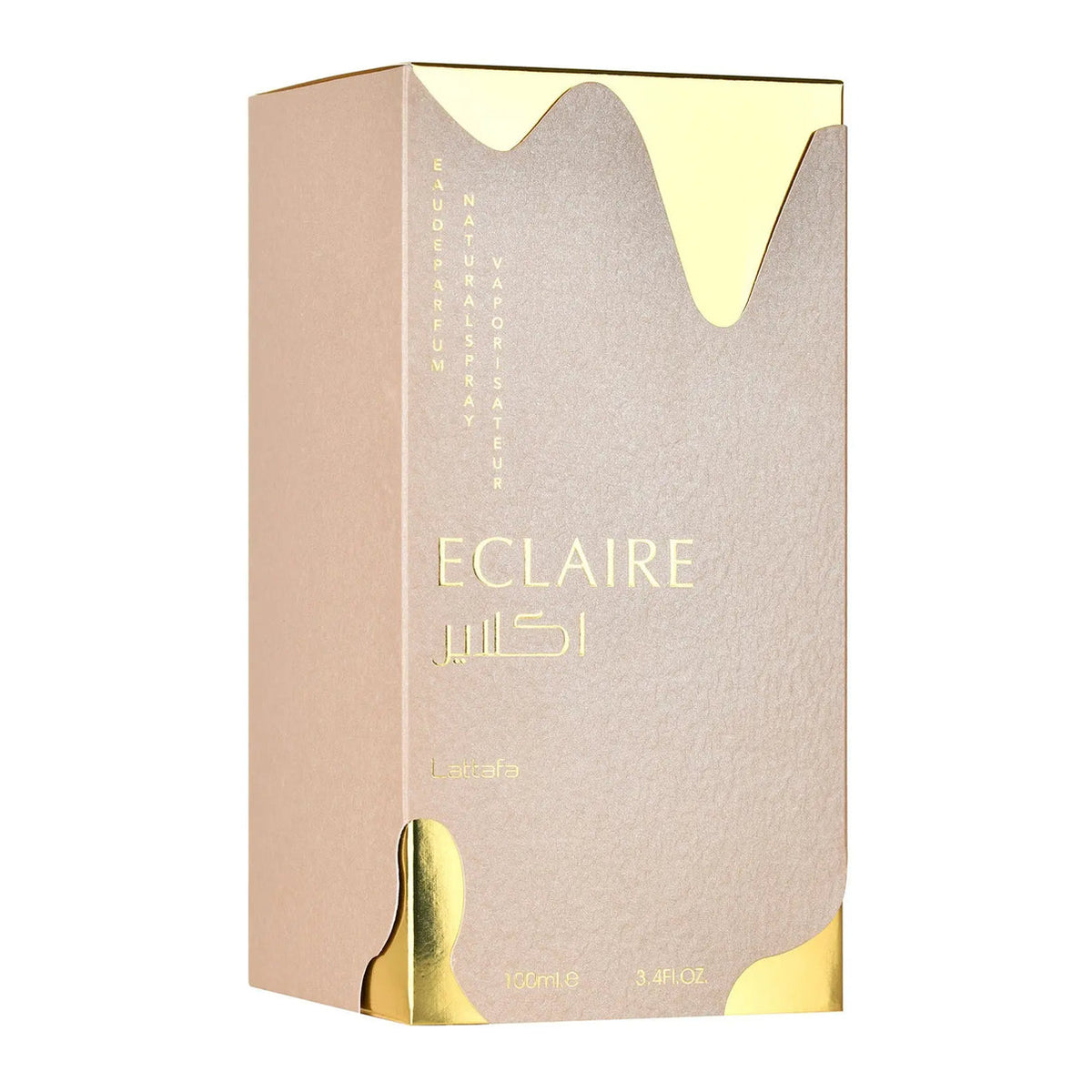 Lattafa Eclaire Perfume 100ml EDP inspired by Bianco Latte – view 9
