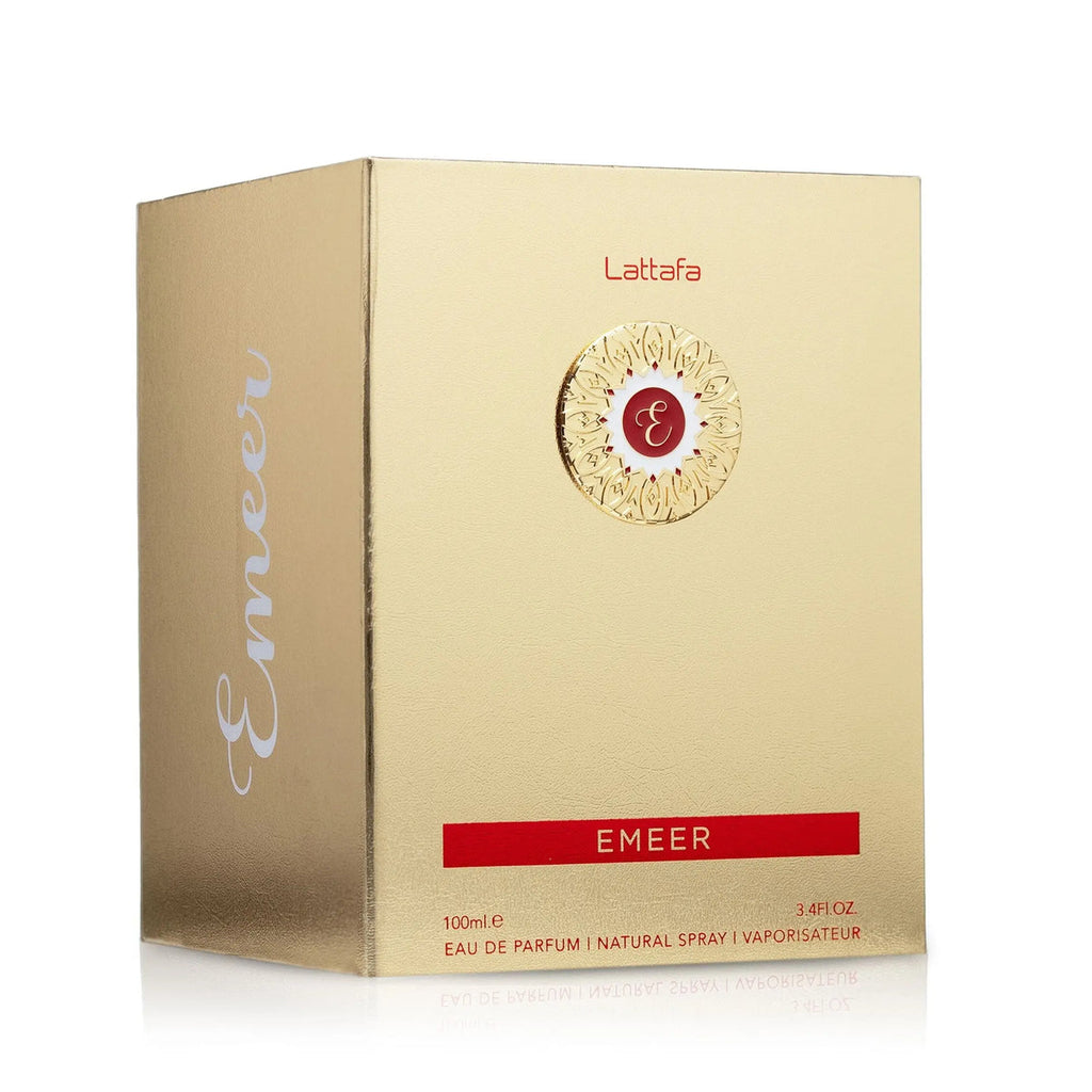 Lattafa Emeer Perfume 100ml EDP – view 3