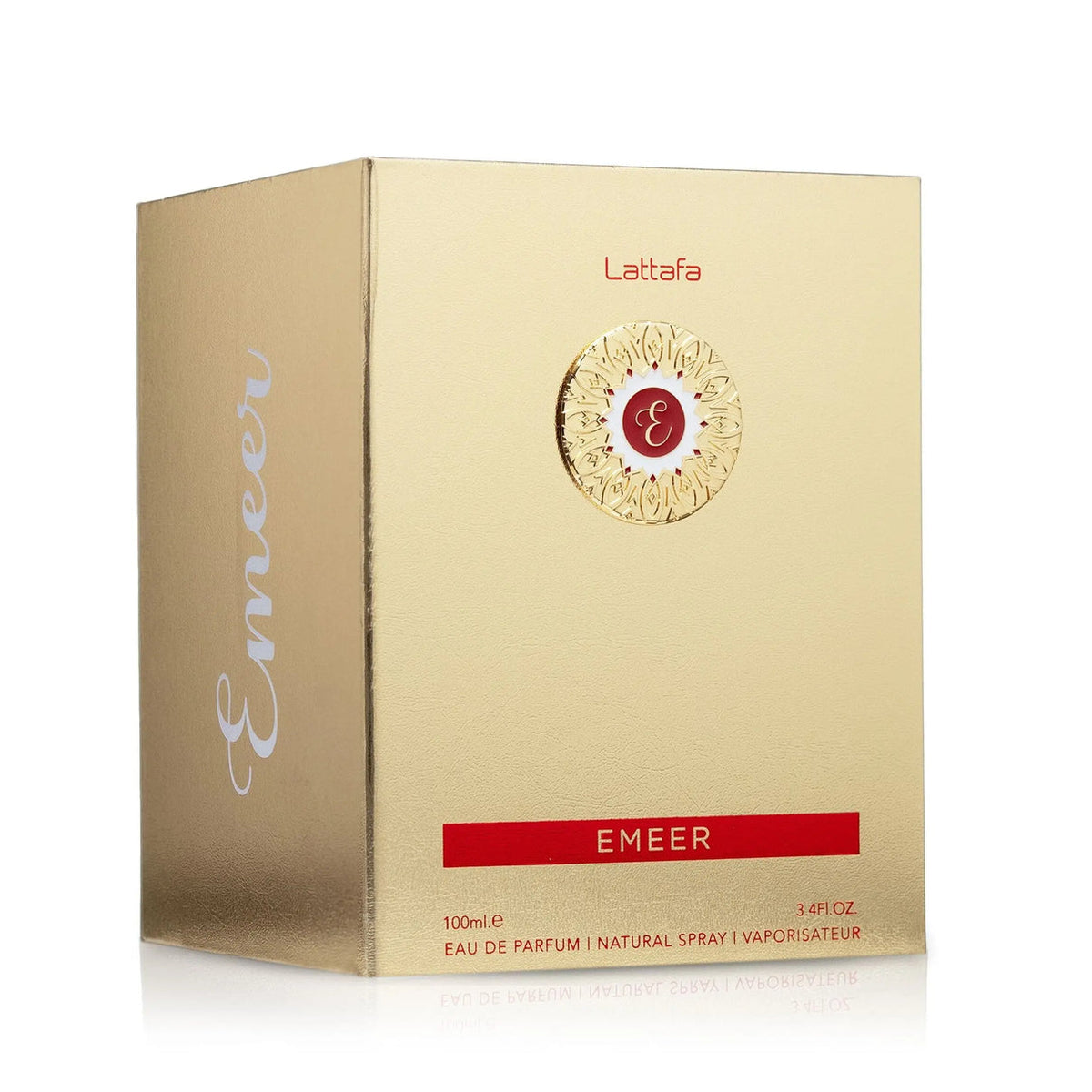 Lattafa Emeer Perfume 100ml EDP – view 3