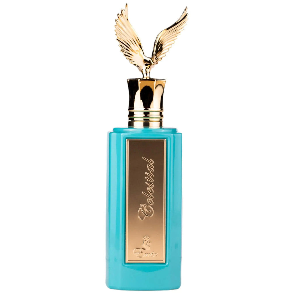 Paris Corner Emir Celestial Extrait De Parfum 100ml – view 4