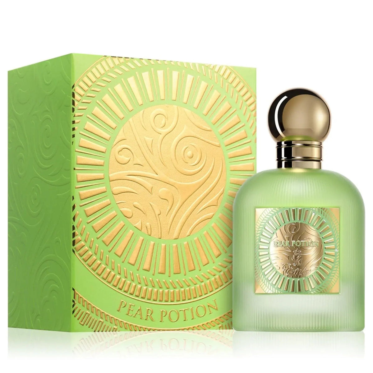 Paris Corner Emir Pear Potion 100ml EDP
