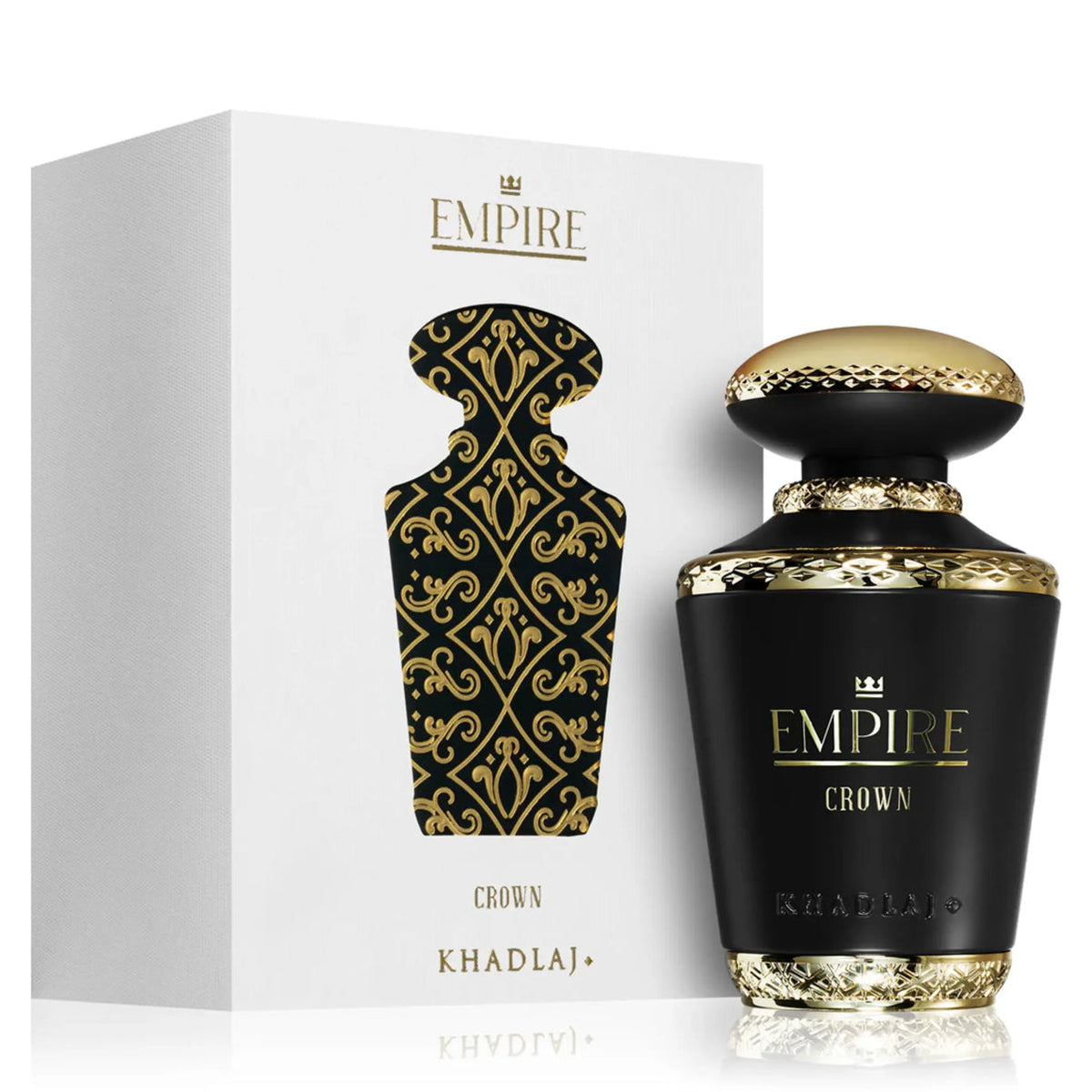 Khadlaj Empire Crown Perfume 100ml EDP
