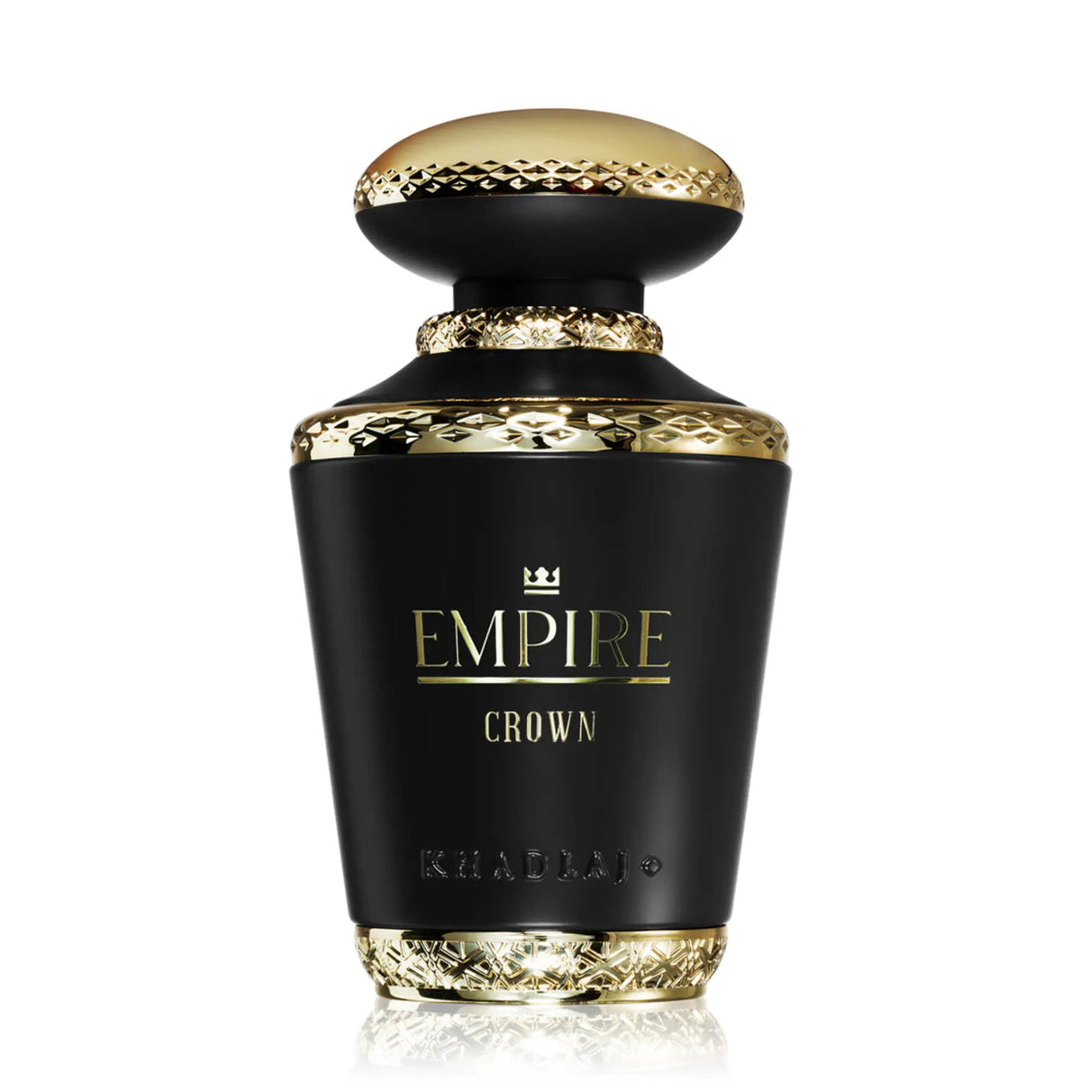 Khadlaj Empire Crown Perfume 100ml EDP – view 2