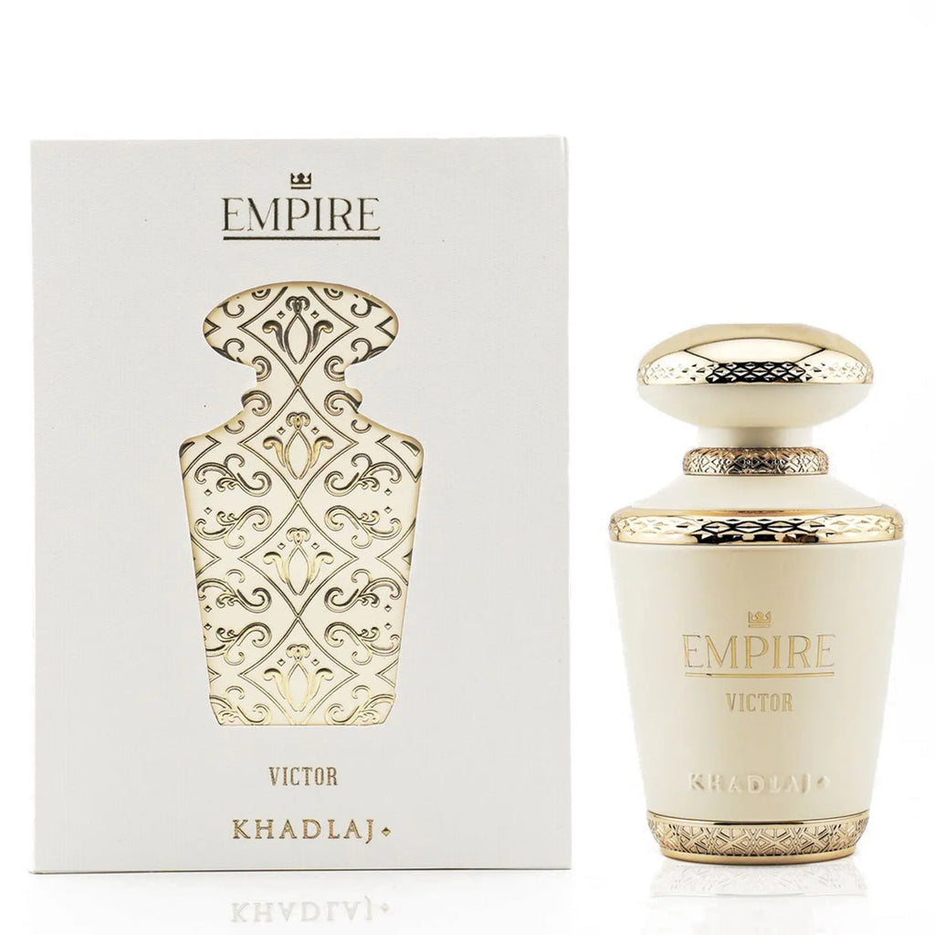 Khadlaj Empire Victor 100 ml EDP Spray