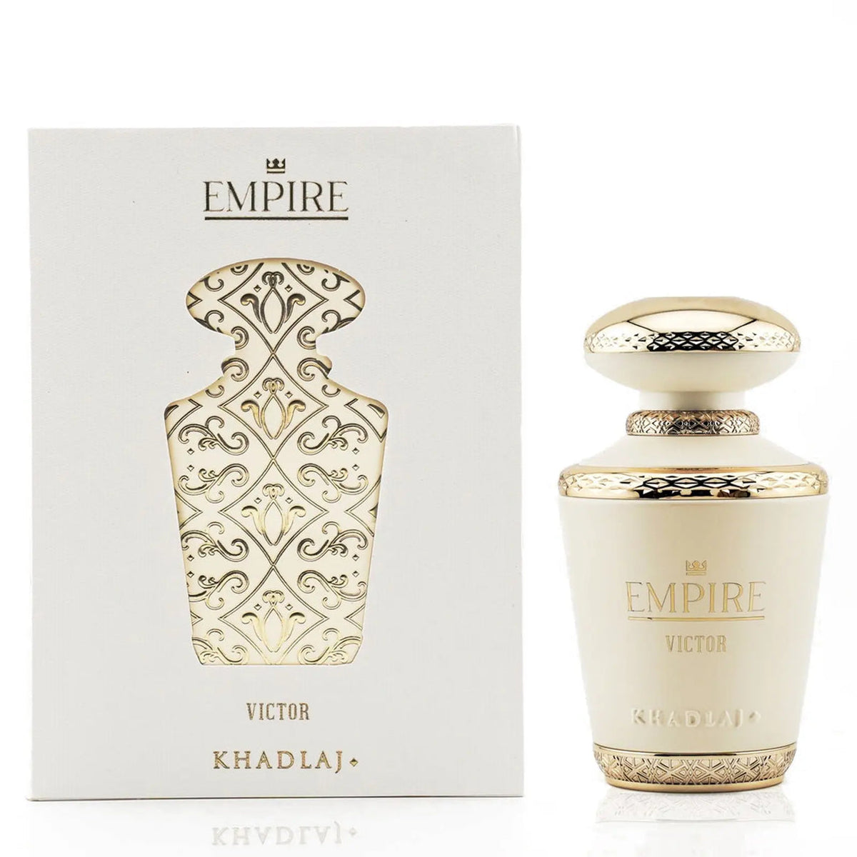 Khadlaj Empire Victor 100 ml EDP Spray