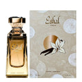 Paris Corner Eshal Vanilla Perfume 100ml EDP