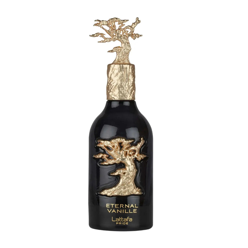 Lattafa Eternal Vanille Perfume 100ml EDP – view 2
