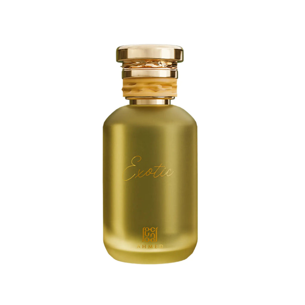 Ahmed Al Maghribi Exotic Perfume 100ml EDP – view 2