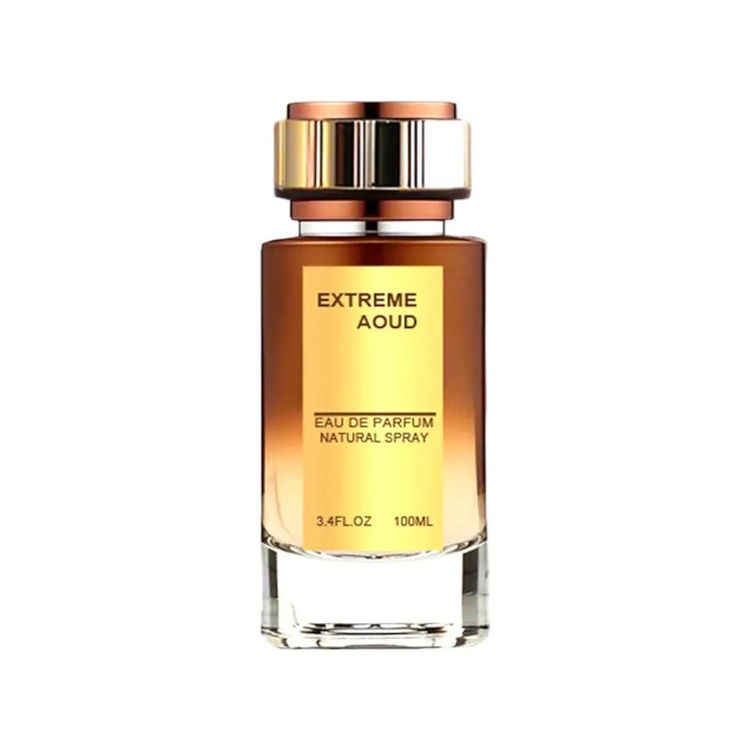 Fragrance World Extreme Aoud Perfume 100ml