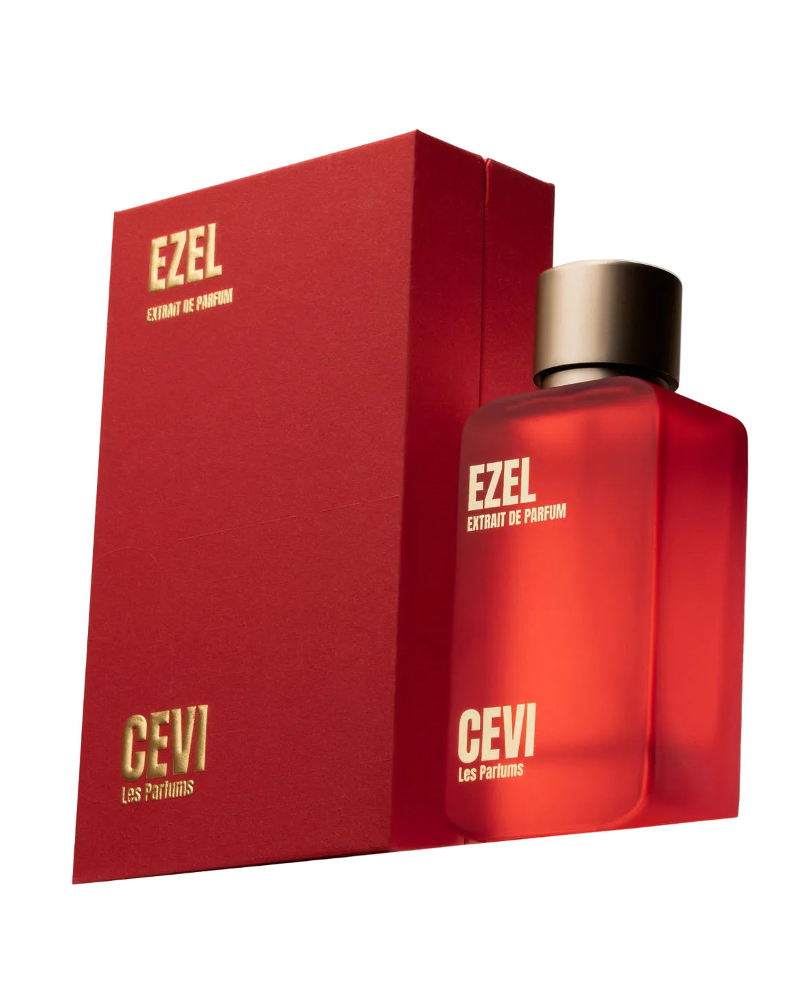 Cevi Ezel Extrait de Parfum
